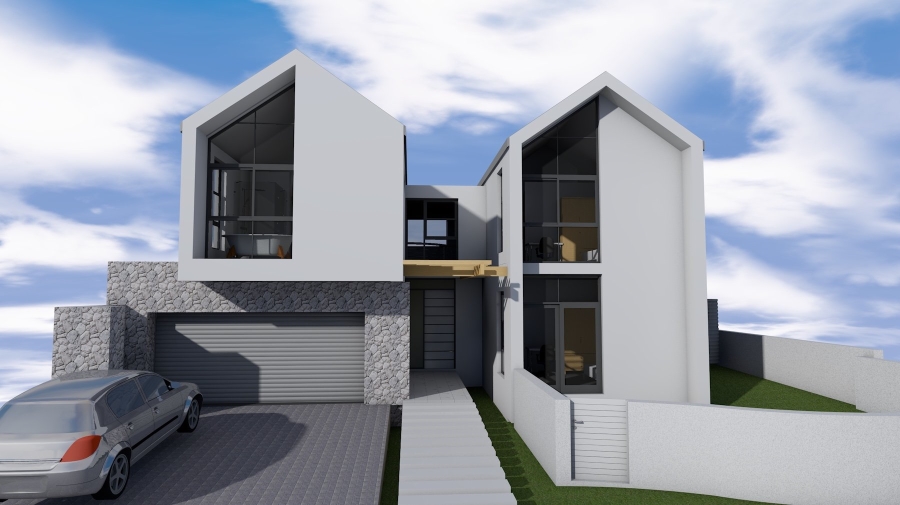  Bedroom Property for Sale in Paradyskloof Western Cape